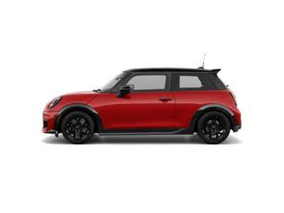 2026 MINI HARDTOP 2 DOOR COOPER S