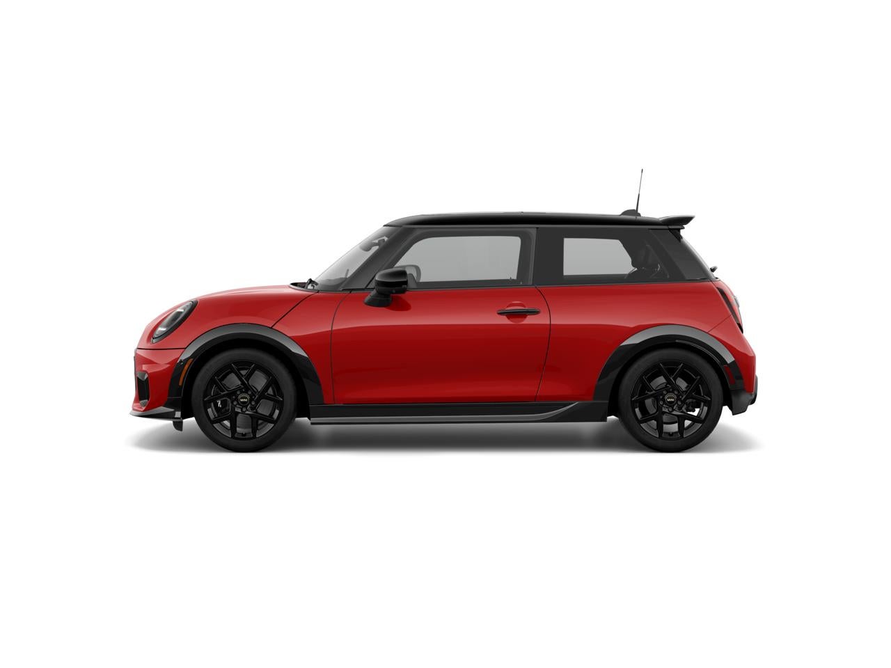 2026 MINI HARDTOP 2 DOOR COOPER S