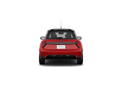 2026 MINI HARDTOP 2 DOOR COOPER S