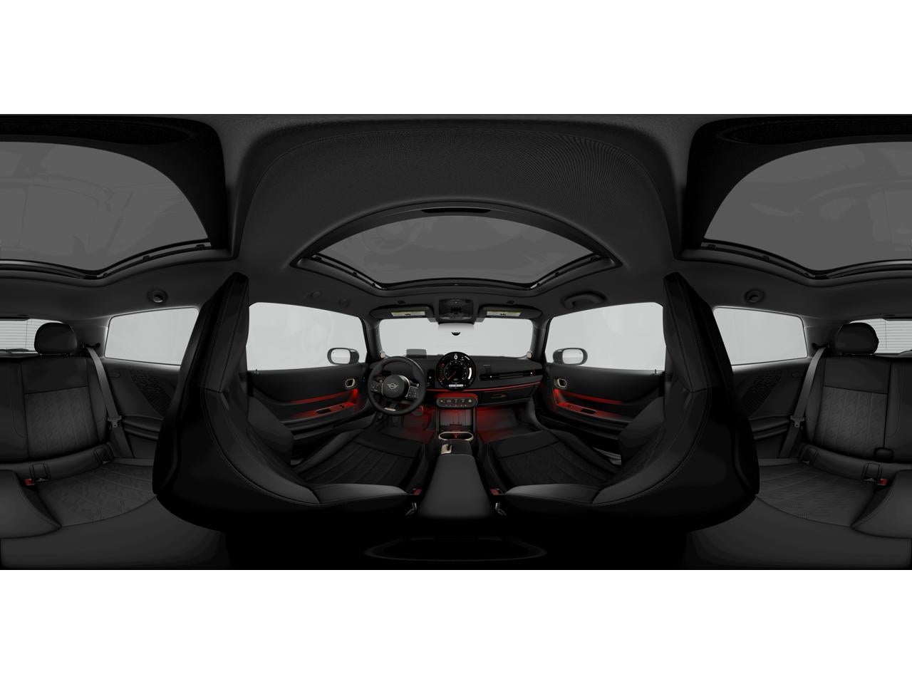 2026 MINI HARDTOP 2 DOOR COOPER S