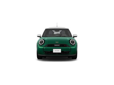 2026 MINI HARDTOP 2 DOOR COOPER S