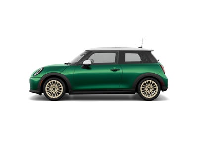 2026 MINI HARDTOP 2 DOOR COOPER S