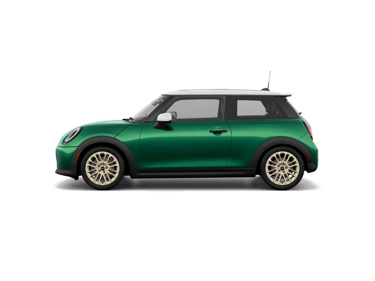 2026 MINI HARDTOP 2 DOOR COOPER S