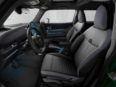 2026 MINI HARDTOP 2 DOOR COOPER S