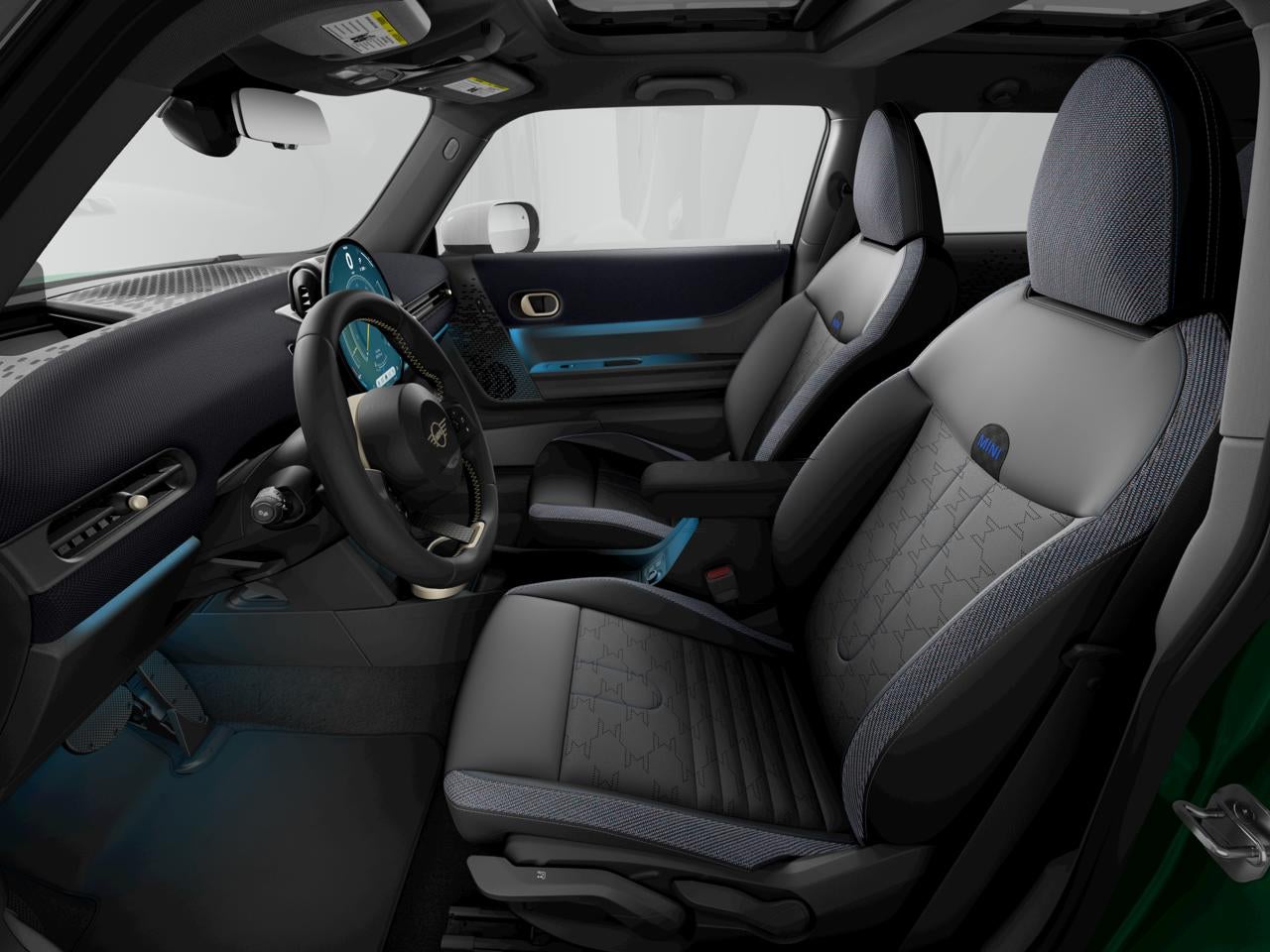 2026 MINI HARDTOP 2 DOOR COOPER S