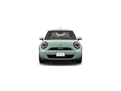 2026 MINI HARDTOP 2 DOOR COOPER S