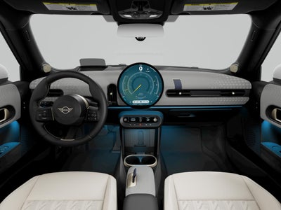 2026 MINI HARDTOP 2 DOOR COOPER S