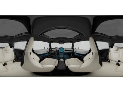 2026 MINI HARDTOP 2 DOOR COOPER S