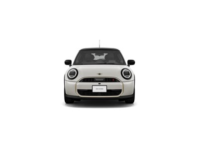 2026 MINI HARDTOP 2 DOOR COOPER S