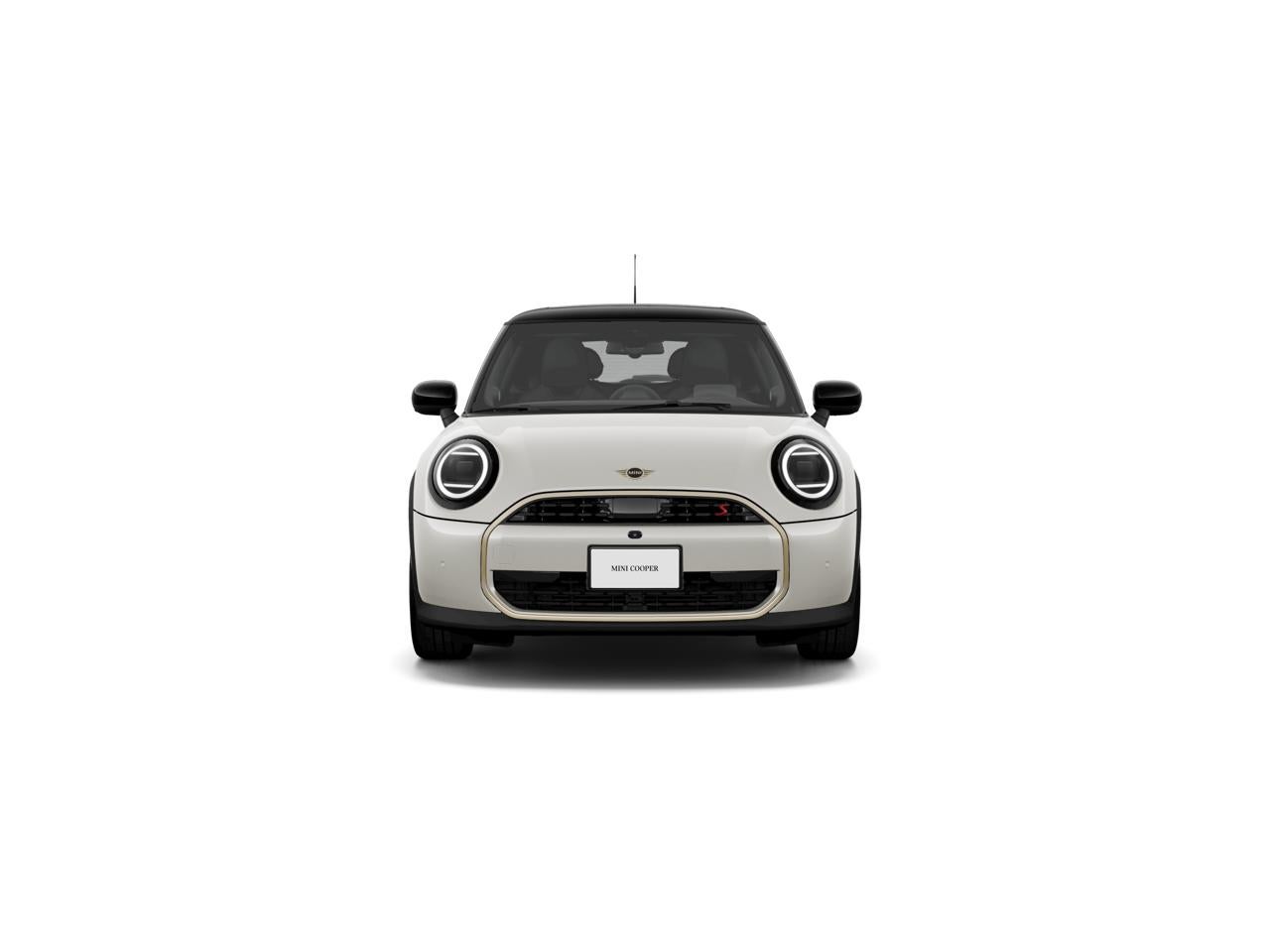 2026 MINI HARDTOP 2 DOOR COOPER S