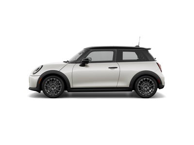 2026 MINI HARDTOP 2 DOOR COOPER S