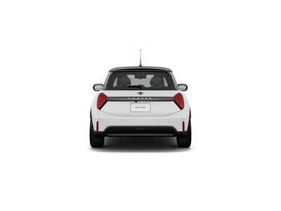 2026 MINI HARDTOP 2 DOOR COOPER S