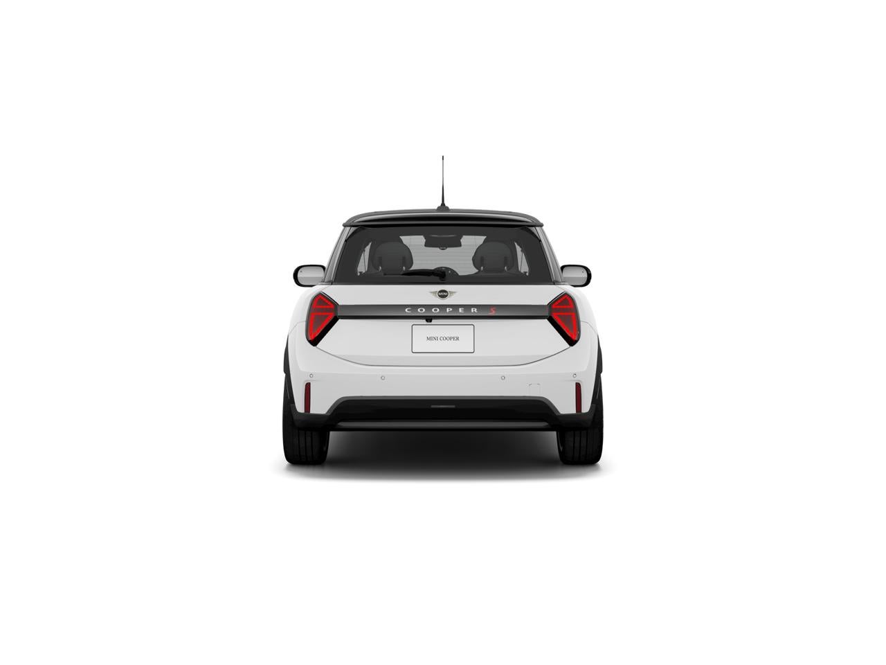 2026 MINI HARDTOP 2 DOOR COOPER S