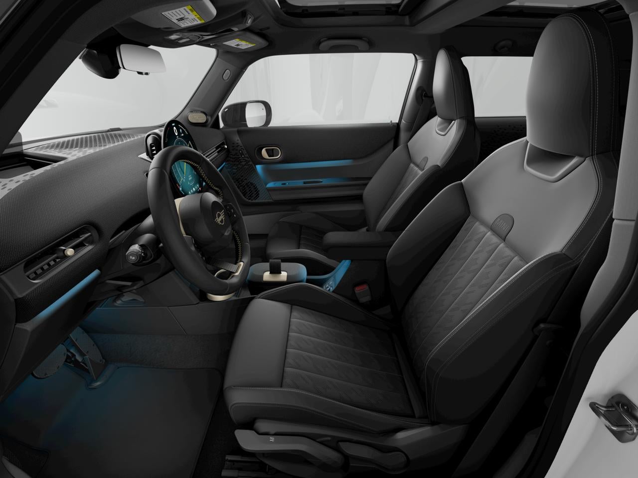2026 MINI HARDTOP 2 DOOR COOPER S