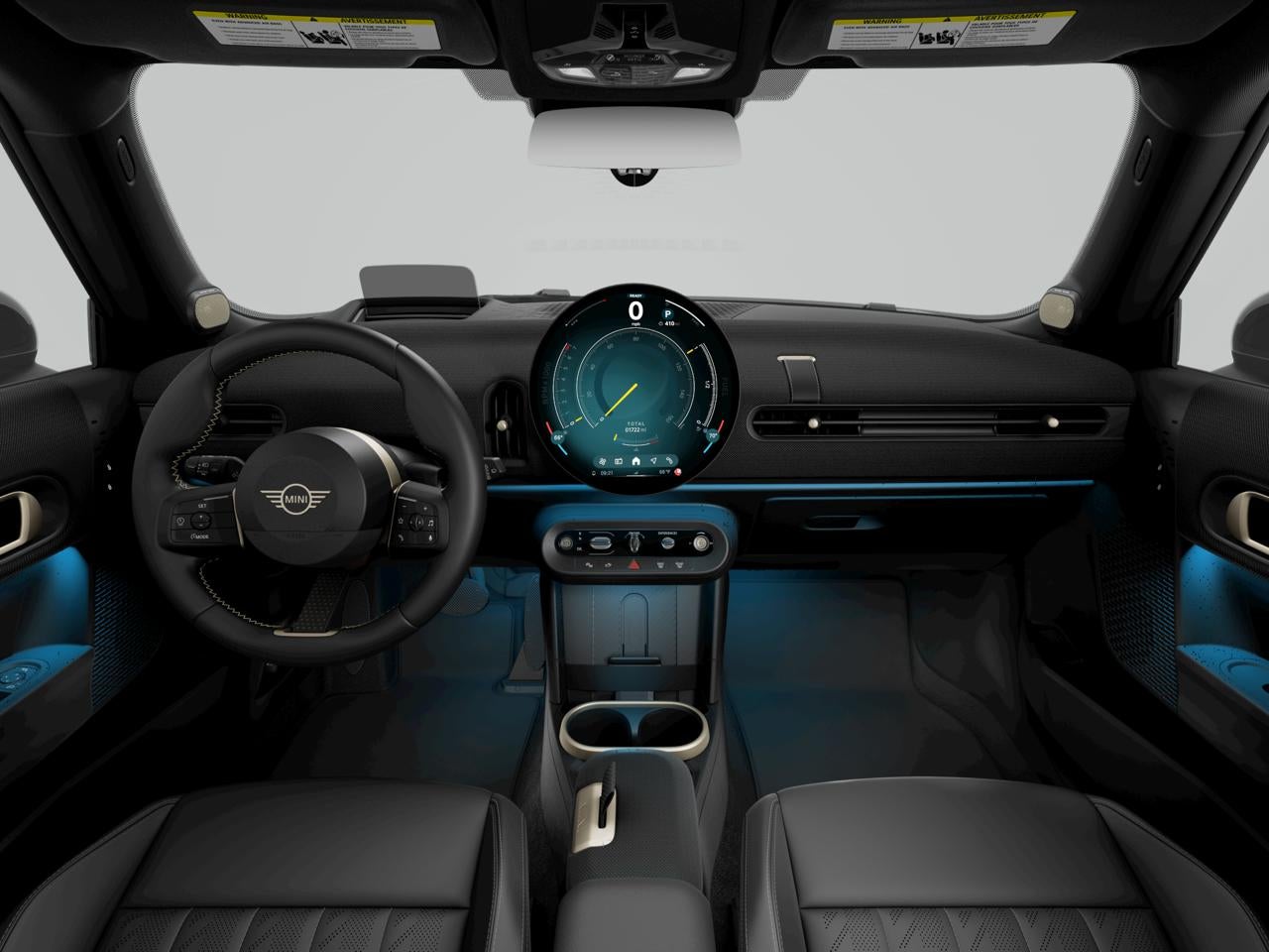 2026 MINI HARDTOP 2 DOOR COOPER S