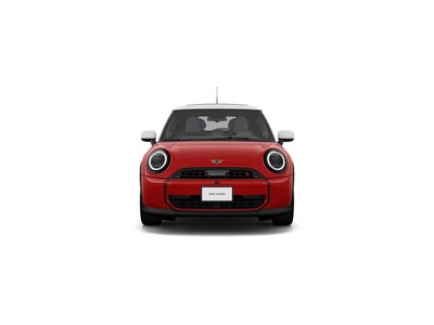 2027 MINI HARDTOP 2 DOOR COOPER S