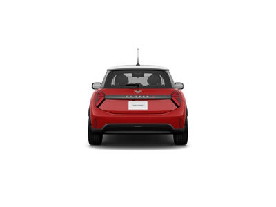 2027 MINI HARDTOP 2 DOOR COOPER S