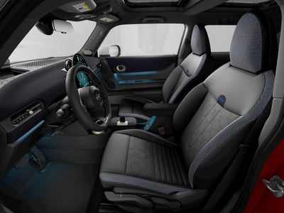 2027 MINI HARDTOP 2 DOOR COOPER S