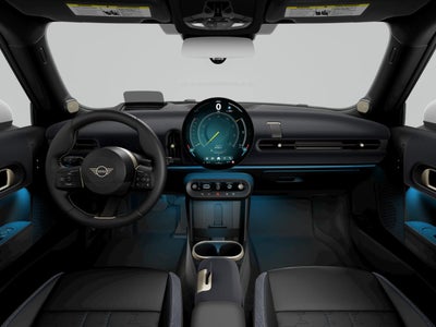 2027 MINI HARDTOP 2 DOOR COOPER S