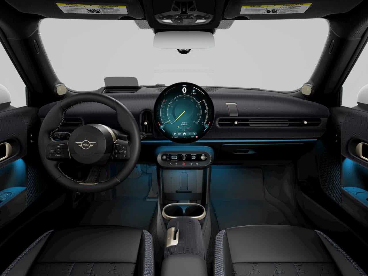2027 MINI HARDTOP 2 DOOR COOPER S