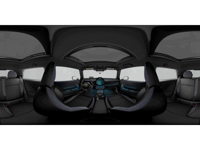 2027 MINI HARDTOP 2 DOOR COOPER S