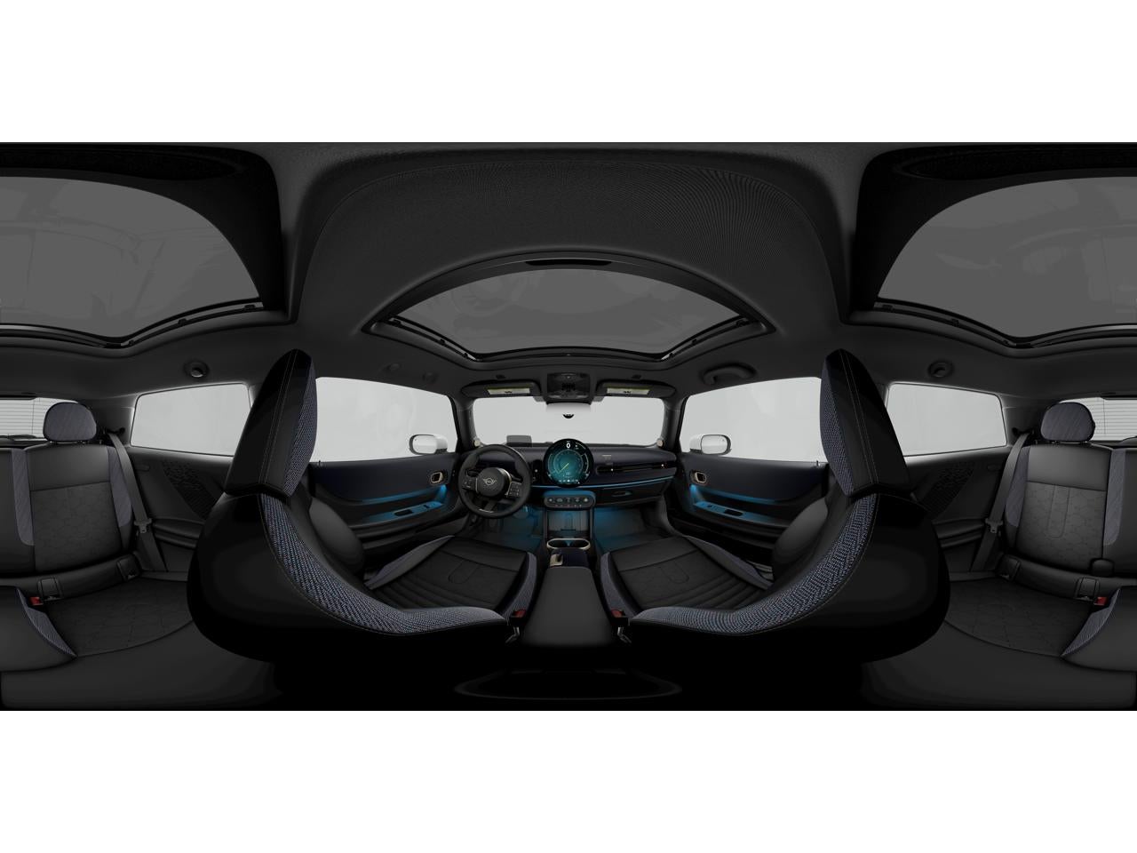 2027 MINI HARDTOP 2 DOOR COOPER S