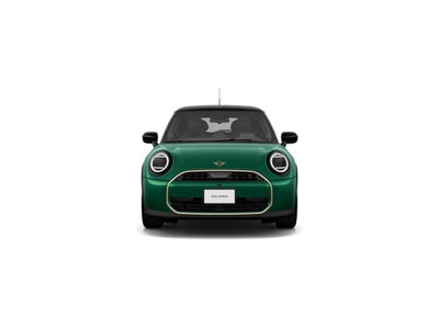 2026 MINI HARDTOP 2 DOOR COOPER S