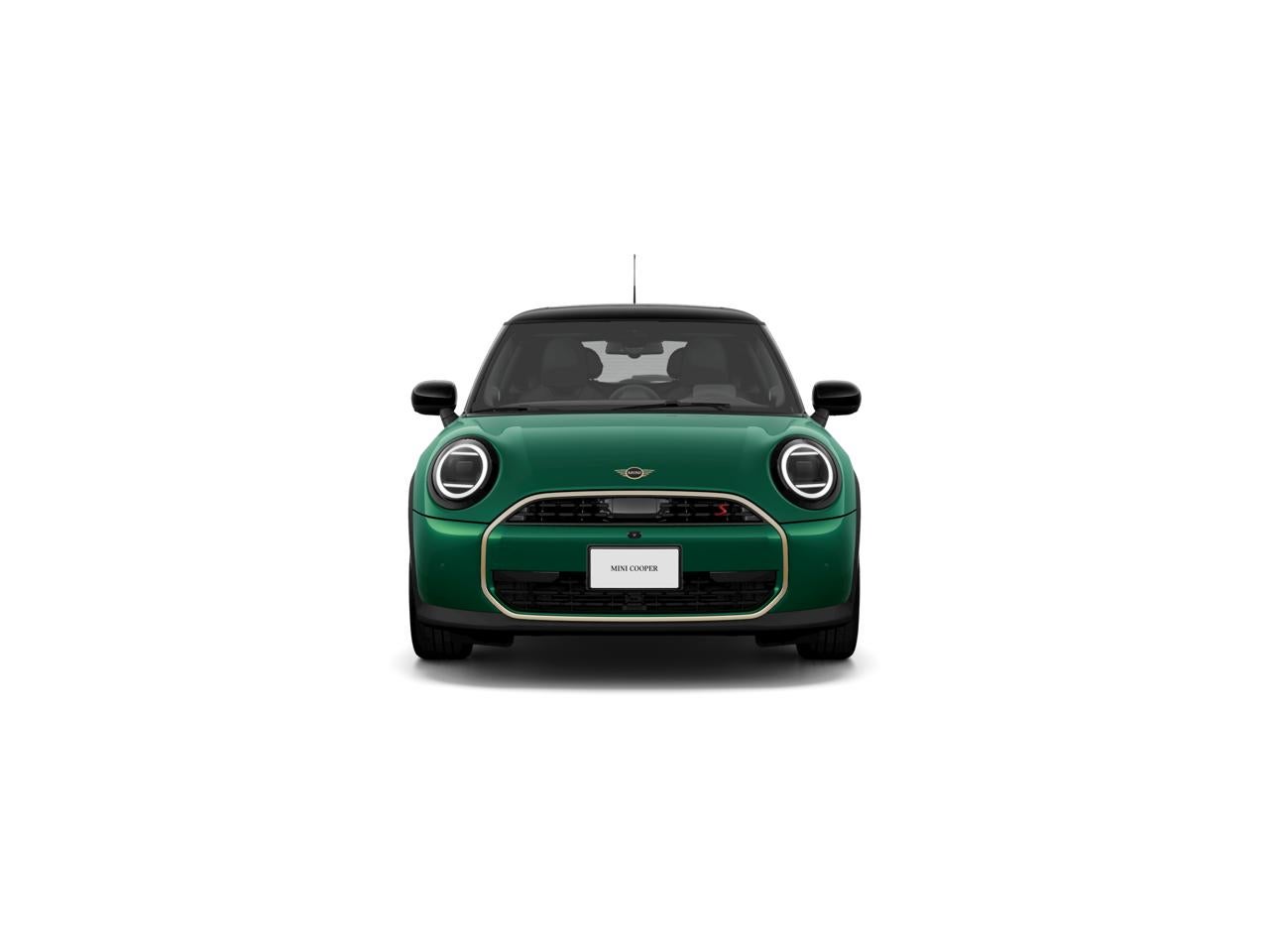 2026 MINI HARDTOP 2 DOOR COOPER S