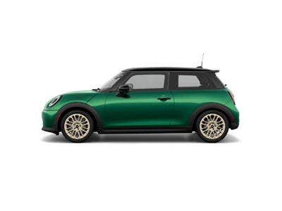 2026 MINI HARDTOP 2 DOOR COOPER S