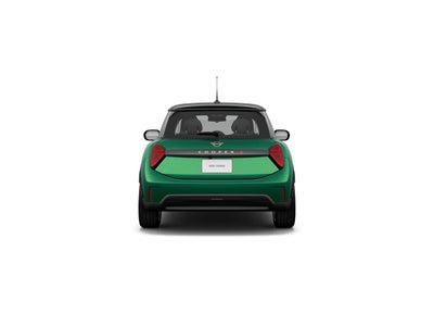 2026 MINI HARDTOP 2 DOOR COOPER S