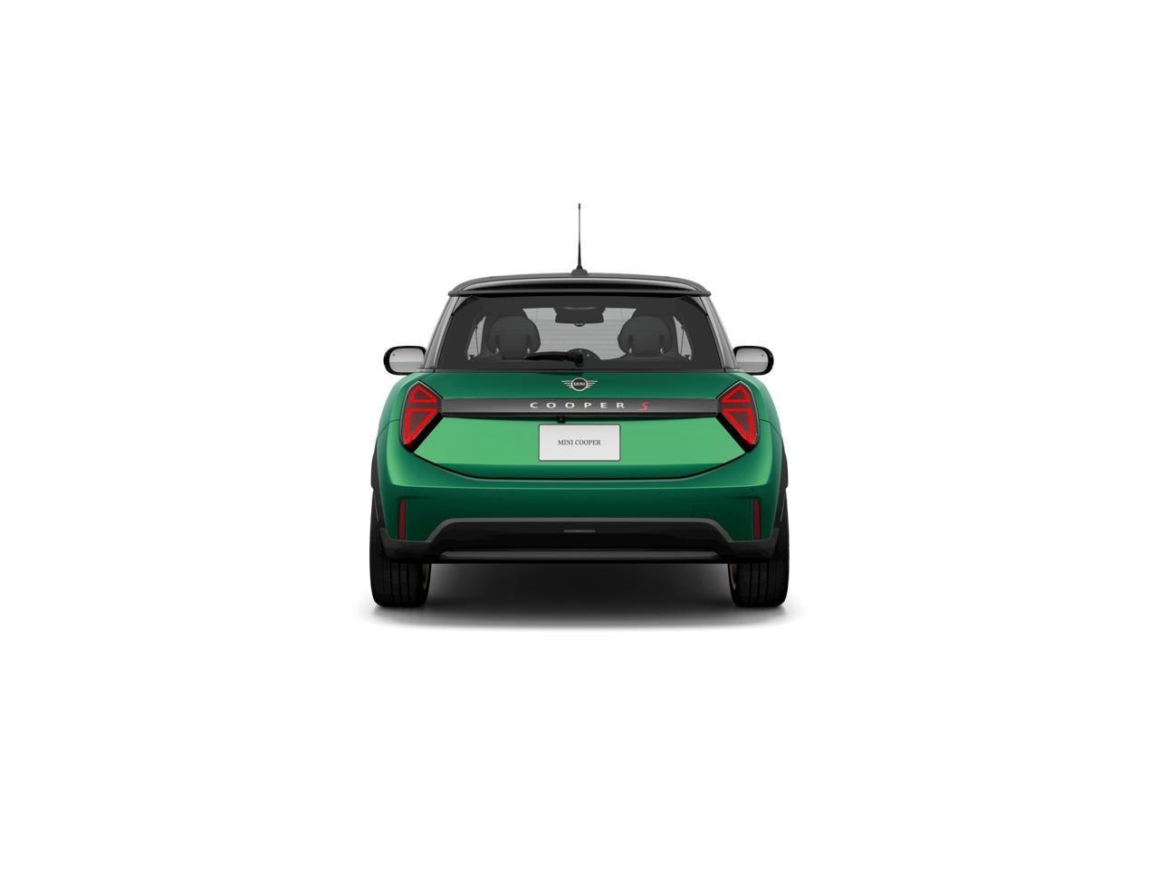 2026 MINI HARDTOP 2 DOOR COOPER S