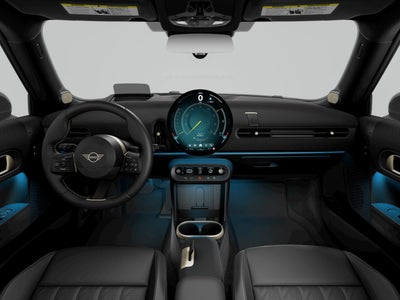 2026 MINI HARDTOP 2 DOOR COOPER S