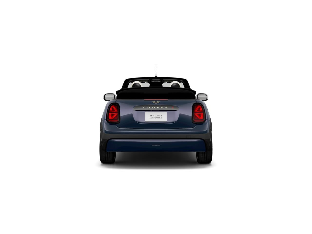 2026 MINI CONVERTIBLE COOPER S