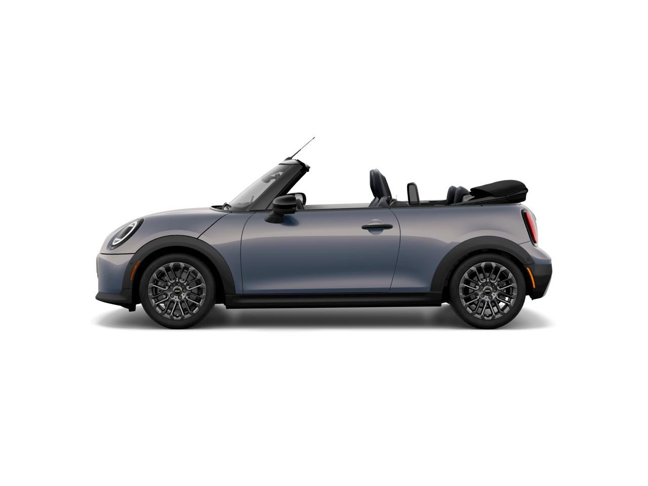 2026 MINI CONVERTIBLE COOPER S