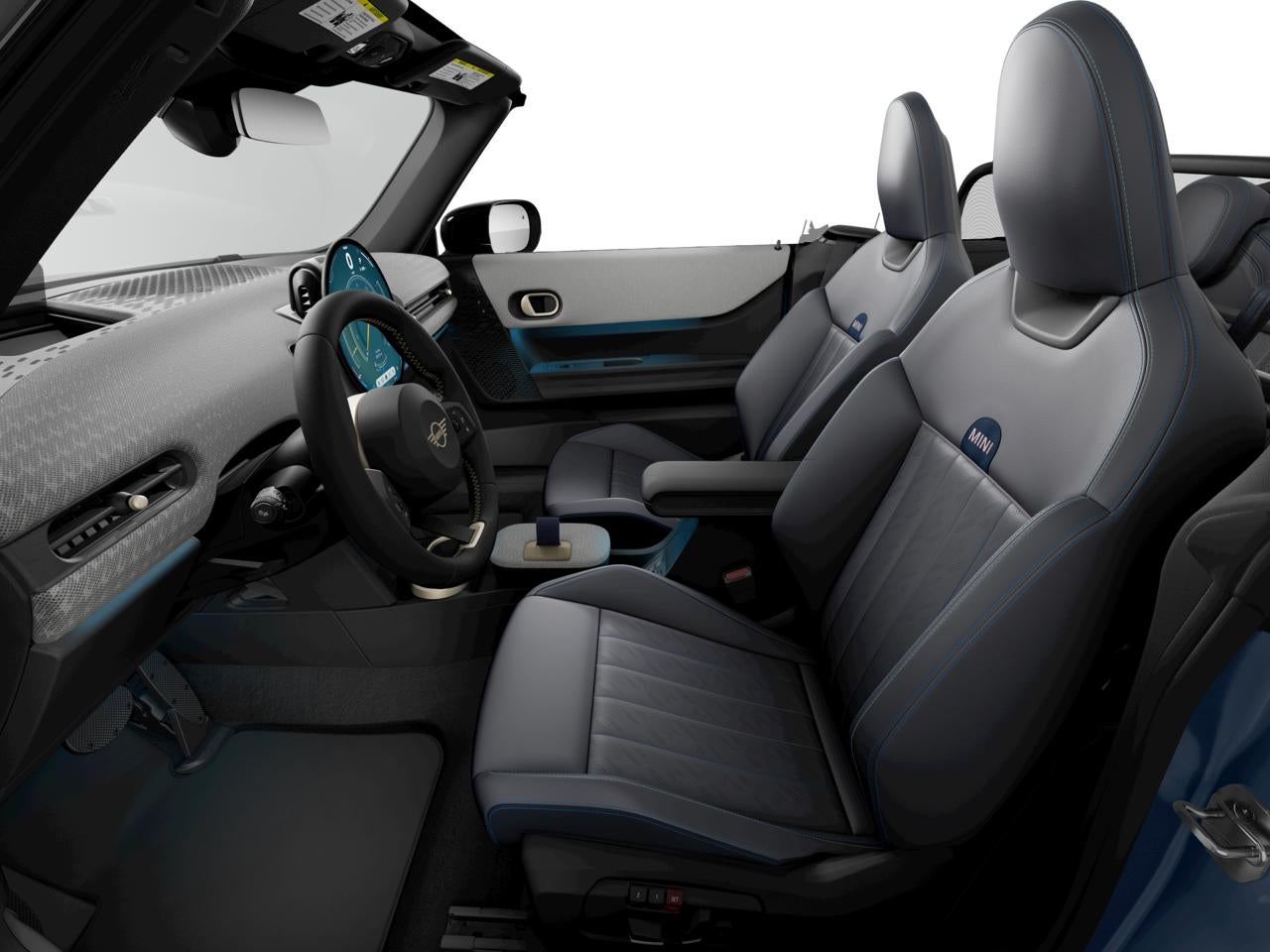 2026 MINI CONVERTIBLE COOPER S