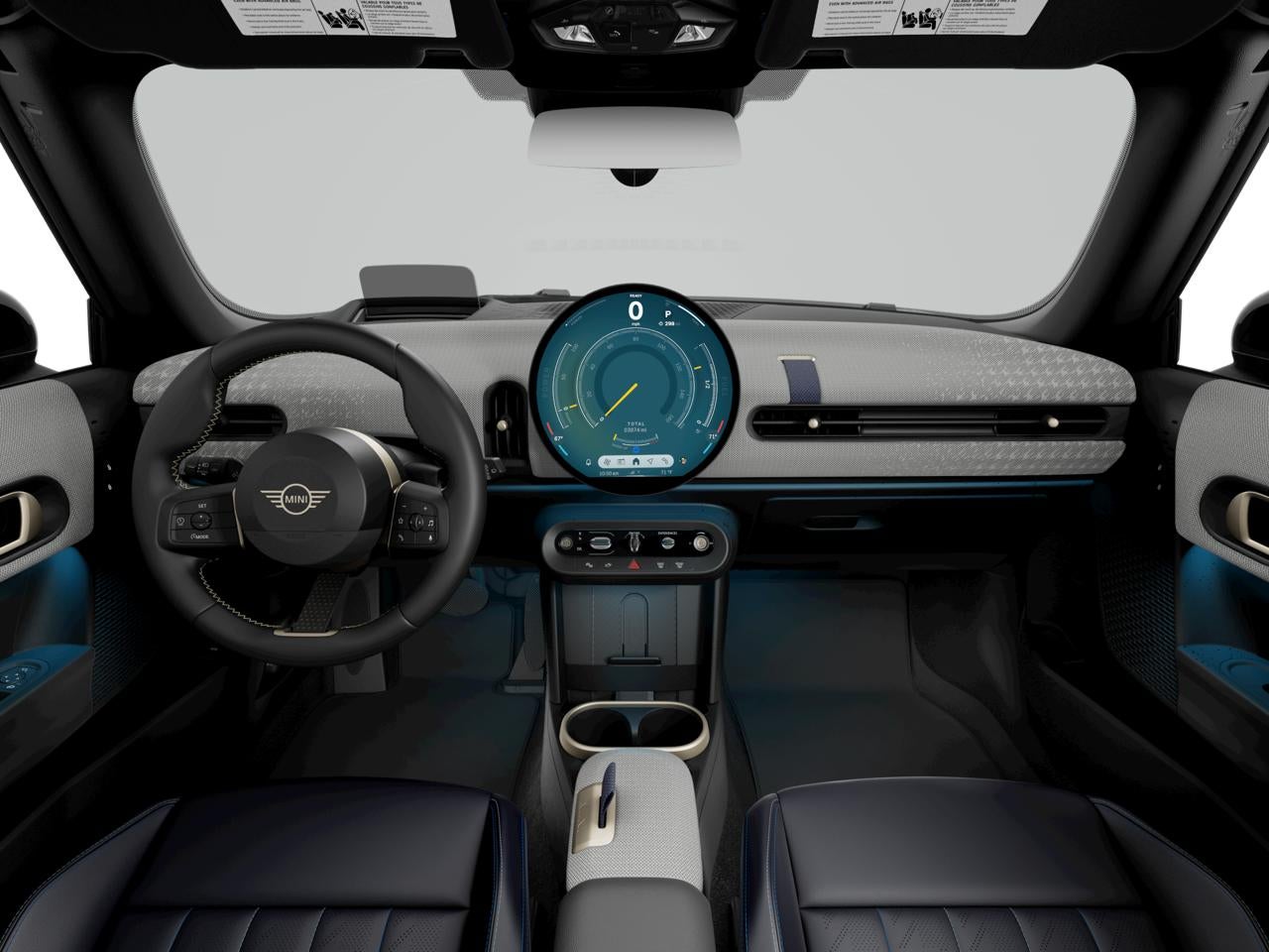 2026 MINI CONVERTIBLE COOPER S