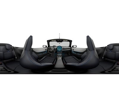 2026 MINI CONVERTIBLE COOPER S