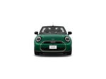 2027 MINI CONVERTIBLE COOPER S