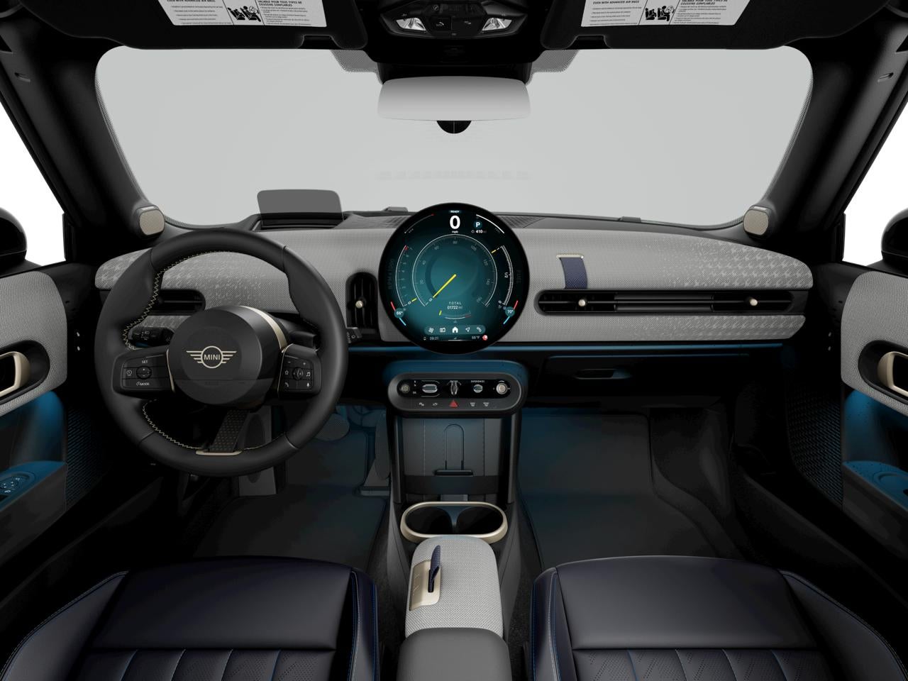 2027 MINI CONVERTIBLE COOPER S