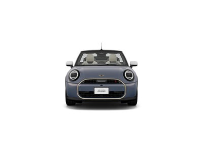 2027 MINI CONVERTIBLE COOPER S