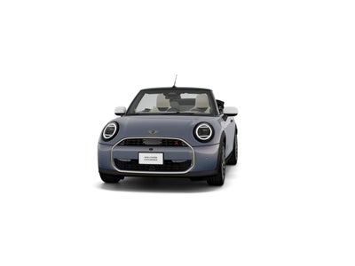 2027 MINI CONVERTIBLE COOPER S