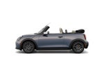 2027 MINI CONVERTIBLE COOPER S
