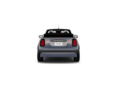 2027 MINI CONVERTIBLE COOPER S