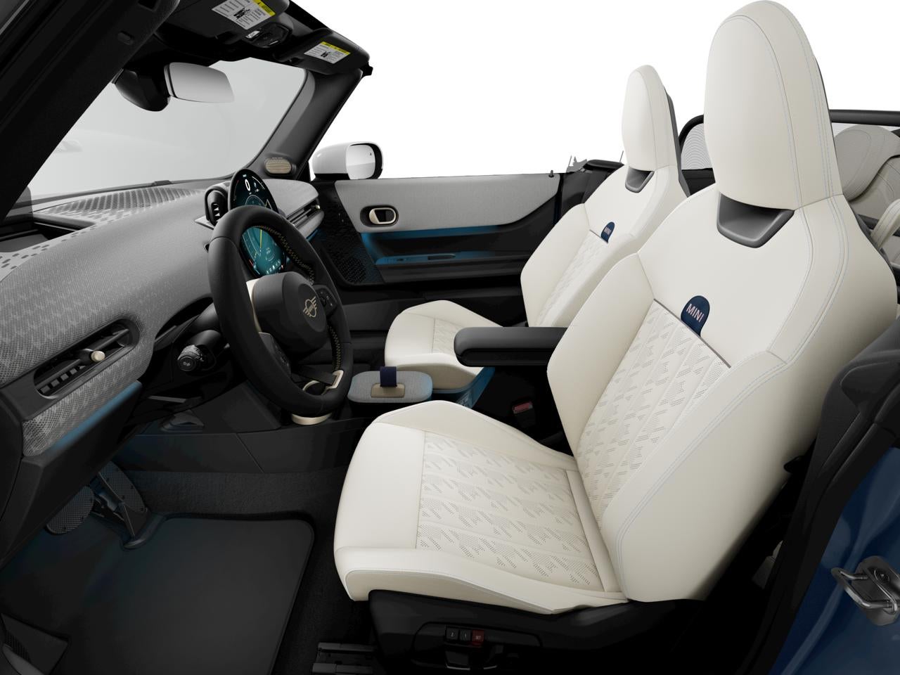2027 MINI CONVERTIBLE COOPER S