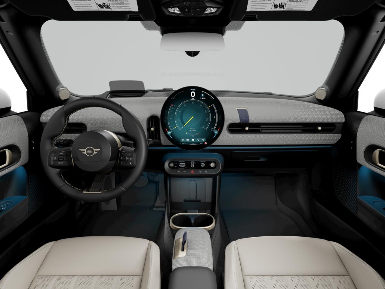 2027 MINI CONVERTIBLE COOPER S