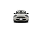 2027 MINI CONVERTIBLE COOPER S