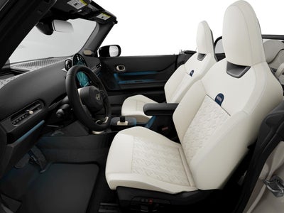 2027 MINI CONVERTIBLE COOPER S