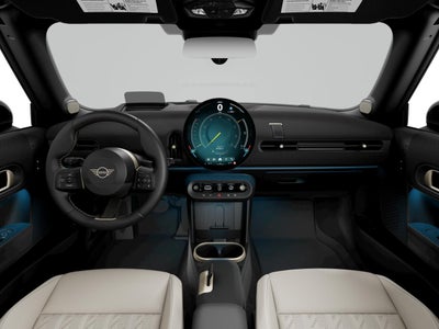 2027 MINI CONVERTIBLE COOPER S