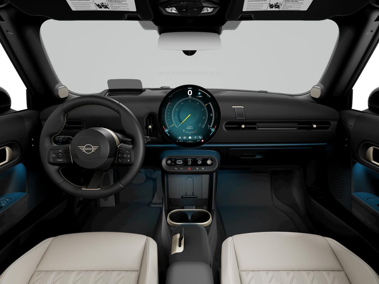 2027 MINI CONVERTIBLE COOPER S