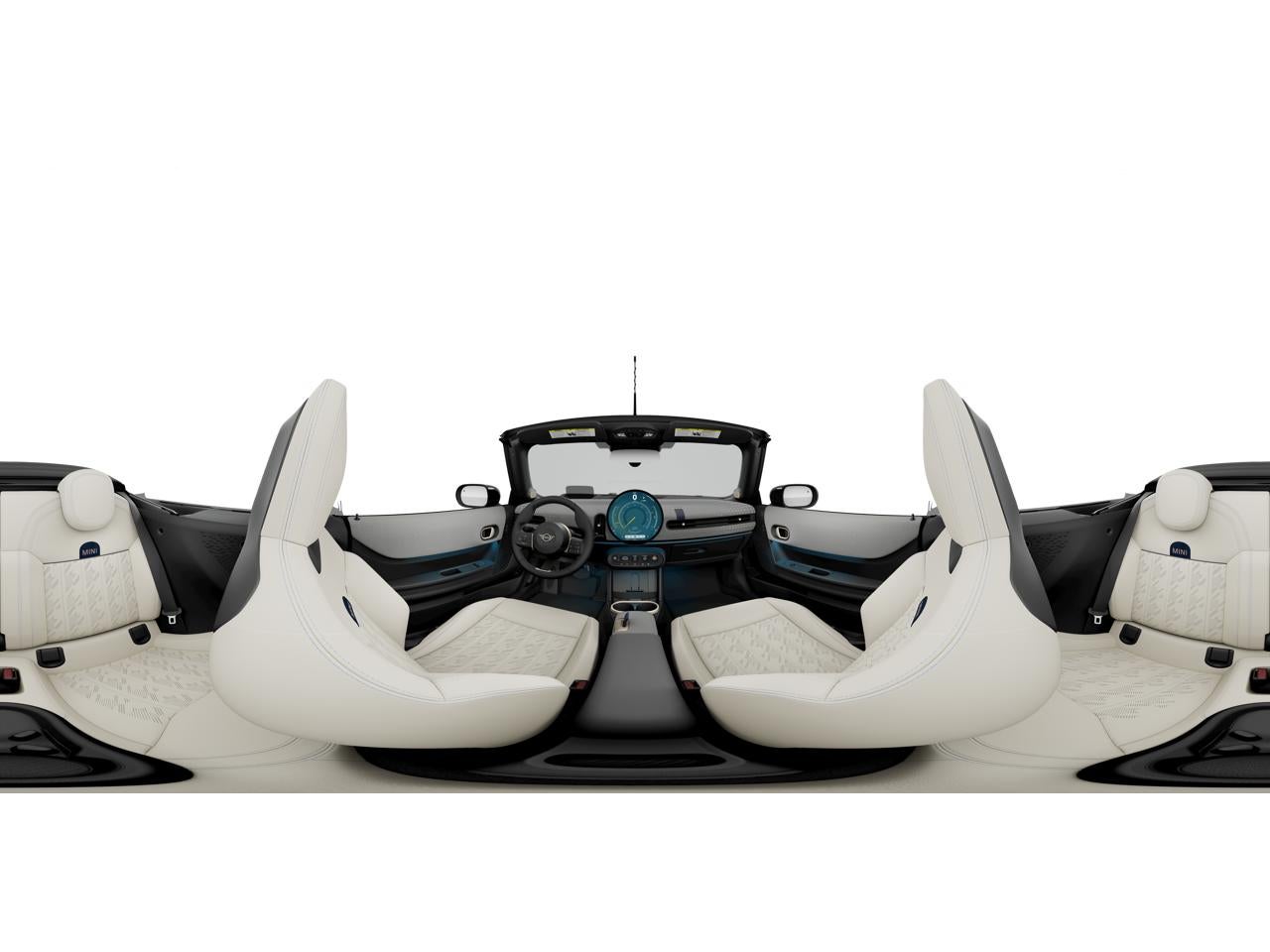 2026 MINI CONVERTIBLE COOPER S